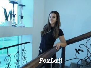FoxLali