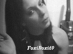 FoxiRoxi69