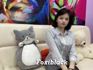 Foxiblack