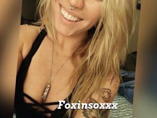 Foxinsoxxx