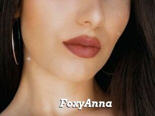 FoxyAnna