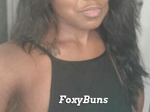 FoxyBuns