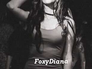 FoxyDiana