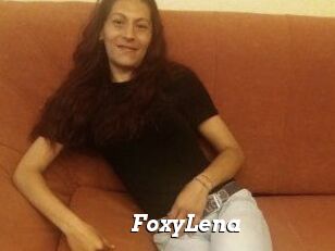 FoxyLena