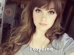 FoxyLina