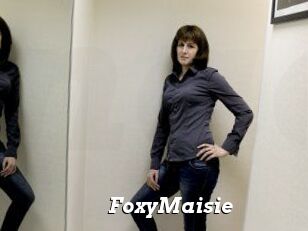 Foxy_Maisie