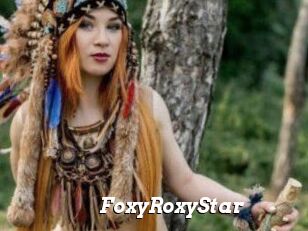 FoxyRoxyStar