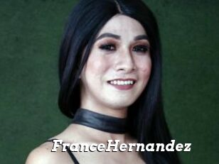 FranceHernandez