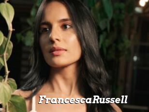 FrancescaRussell
