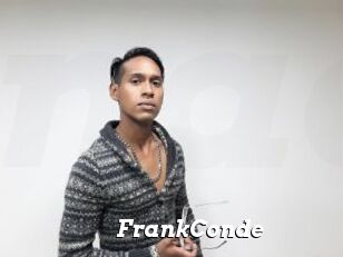 FrankConde