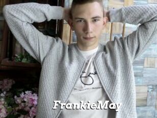 FrankieMay