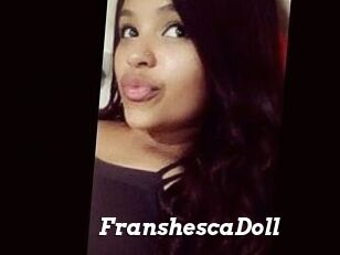 FranshescaDoll