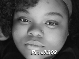Freak303
