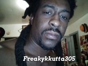 Freakykkutta305