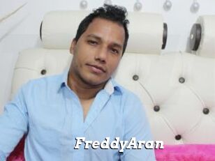 FreddyAran