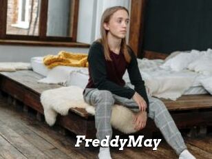 FreddyMay