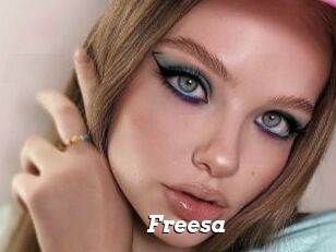 Freesa