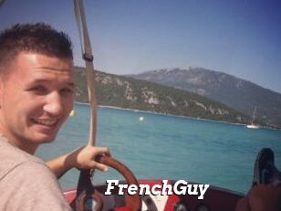 FrenchGuy
