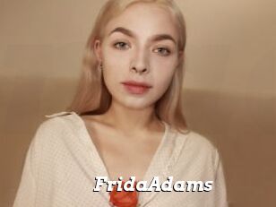 FridaAdams
