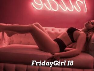 FridayGirl_18