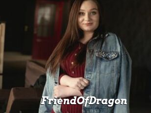 FriendOfDragon