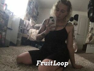 FruitLoop
