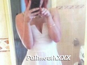 FullmouthXXX