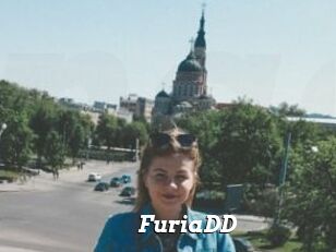 FuriaDD