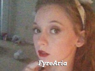 FyreAria