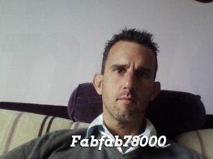 Fabfab78000