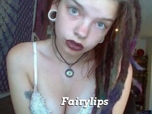 Fairylips