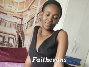 Faithevans