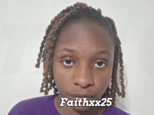 Faithxx25