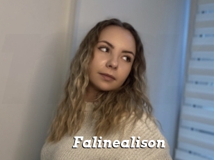 Falinealison