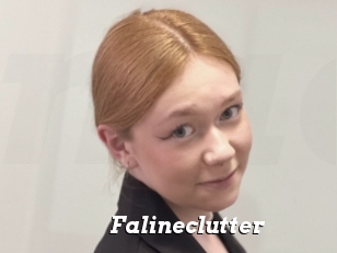 Falineclutter