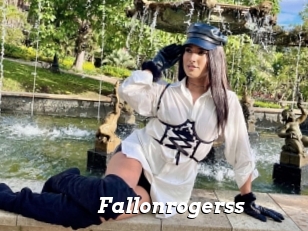 fallonrogerss Nice and quite