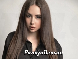 Fancyallenson