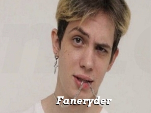 Faneryder