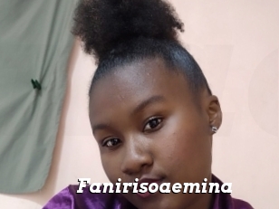 Fanirisoaemina