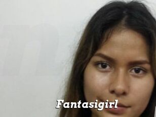 Fantasigirl