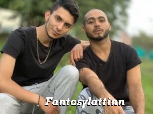 Fantasylattinn