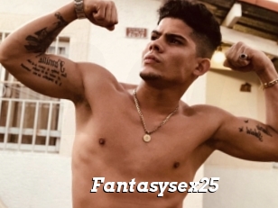 Fantasysex25