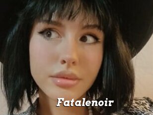 Fatalenoir