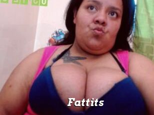 Fattits