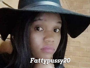 Fattypussy20