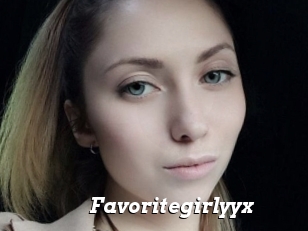 Favoritegirlyyx