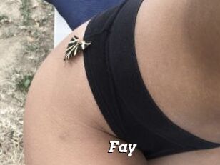 Fay