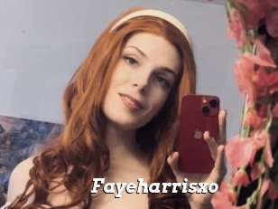 Fayeharrisxo