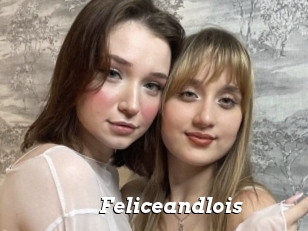 Feliceandlois