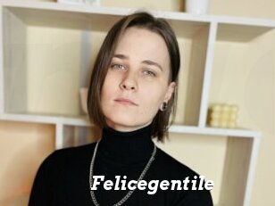 Felicegentile